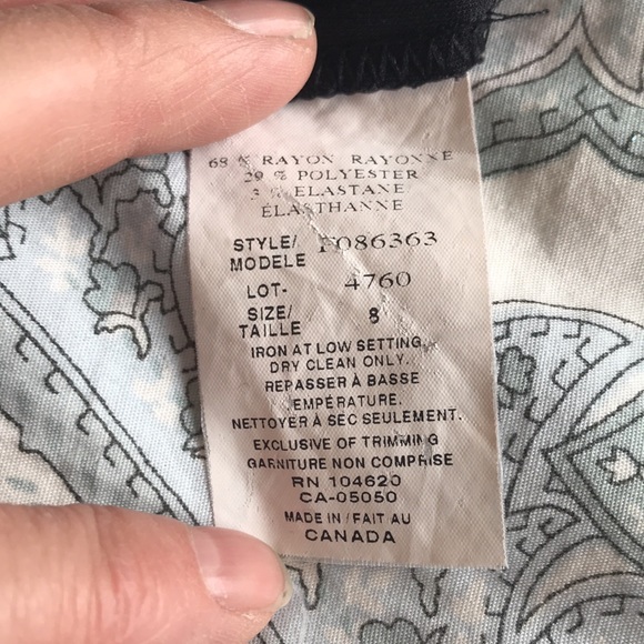 Gorgeous LBD. - Picture 13 of 14